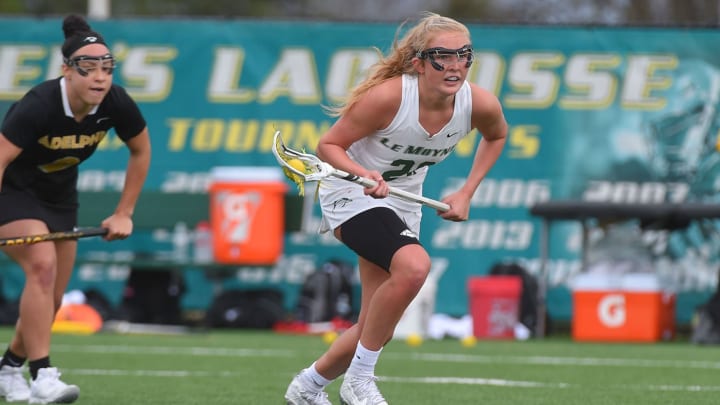 LeMoyne Women's Lacrosse Snubbed from NCAA Tournament LeMoyne Women's Lacrosse Snubbed from NCAA Tournament