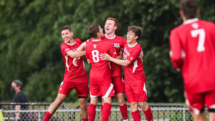 Indiana Soccer:  Hoosiers Blank Seton Hall, Advance to 21st College Cup