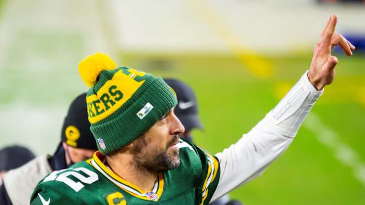 SI’s Rosenberg: Packers’ Poor Management of Rodgers Hurts All Parties