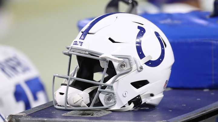 Carney: 2021 Colts' 53-Man Roster Prediction (Version 1.0)