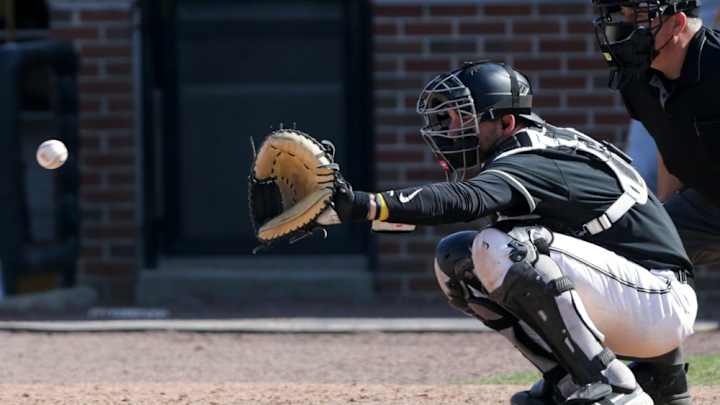 Purdue Baseball Looks to Even Season Series Against Ohio State