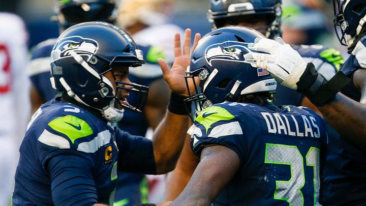 Post-NFL Draft Seahawks 53-Man Roster Projection Part 1: Offense