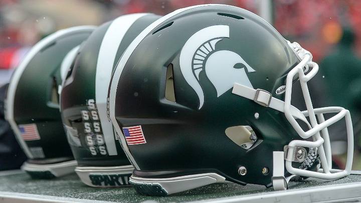 Former Michigan State OL Damon Kaylor Transfers to Ball State Former Michigan State OL Damon Kaylor Transfers to Ball State