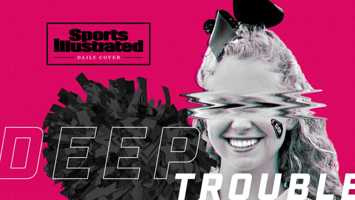 The Mother of All Deepfakes