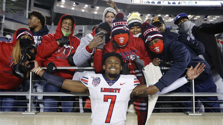 Senior Bowl Day 2 Report: Who Shined In The Rain?
