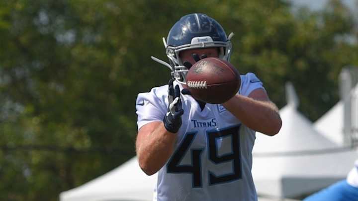 Three 2020 Practice Squad Players Released