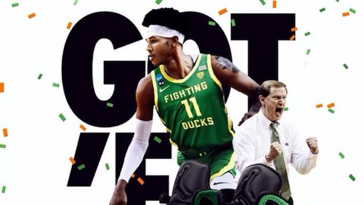 Dana Altman Strikes Gold with Addition of Rivaldo Soares