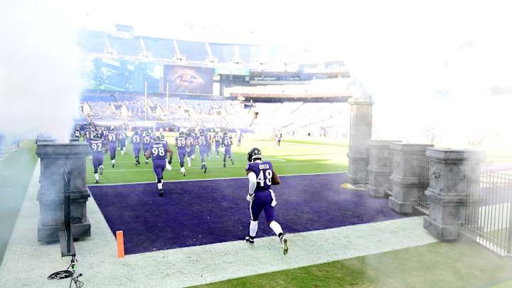 Ravens Release Additional Single-Game Tickets Ravens Release Additional Single-Game Tickets