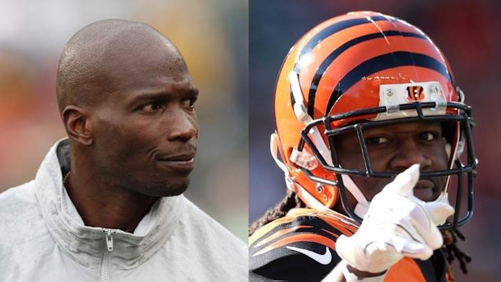 Report: Chad Johnson Refused to Fight Adam 'Pacman' Jones in Boxing Match