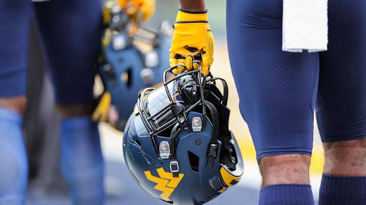 Away WVU Football Game Tickets Now on Sale