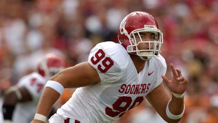Transfer SZN: Oklahoma's Top 10 Transfers of the Last 20 Years