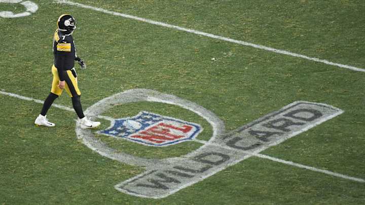 Oddsmakers Don't Like the Steelers Heading Into 2021