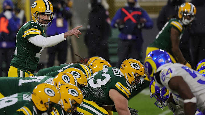 Report: Broncos Sign Former Packers OT Ryan Pope