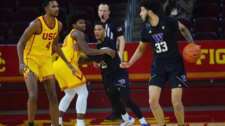 San Diego Makes It Official: Brooks the ex-Husky and ex-Trojan is a Triton