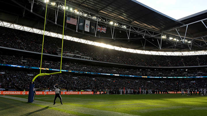 Which Teams Make Sense for the Jaguars To Host in London in 2021? Which Teams Make Sense for the Jaguars To Host in London in 2021?
