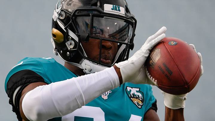 Another Defensive Back Added