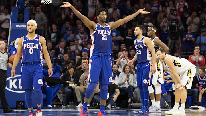 Philadelphia to Lift COVID Limits, Teams Can Have Full Crowds Starting June 11 Philadelphia to Lift COVID Limits, Teams Can Have Full Crowds Starting June 11