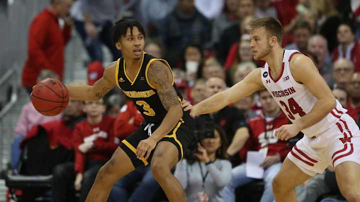 Te'Jon Lucas Commits to BYU Basketball