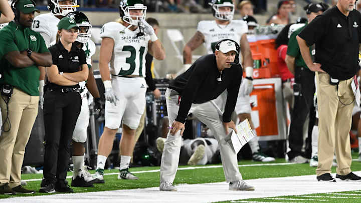 Cal Football 2021 Opponent Previews: Game 3 -- Troy Taylor Brings Sac State to Town Cal Football 2021 Opponent Previews: Game 3 -- Troy Taylor Brings Sac State to Town