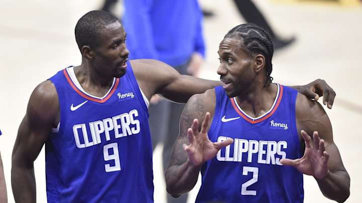 LA Clippers vs. Houston Rockets: Preview, How to Watch and Betting Info