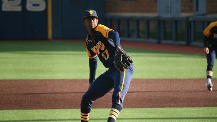 OFFICIAL: WVU Announces Starting Lineup vs Charlotte