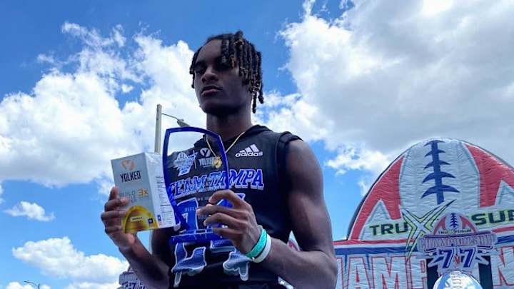 SI All-American Watch List: Cornerbacks 11-20