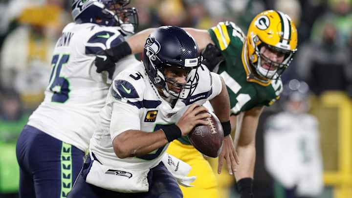 Crafting a Seahawks 2021 Mock Schedule