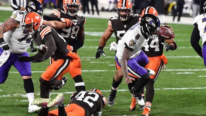 John Harbaugh on Ravens Schedule: 'It Gave Me A Headache to Try to Figure It All Out' John Harbaugh on Ravens Schedule: 'It Gave Me A Headache to Try to Figure It All Out'