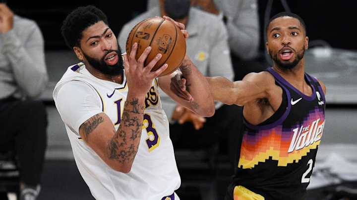 NBA Power Rankings: Big Questions Remain As Season Winds Down