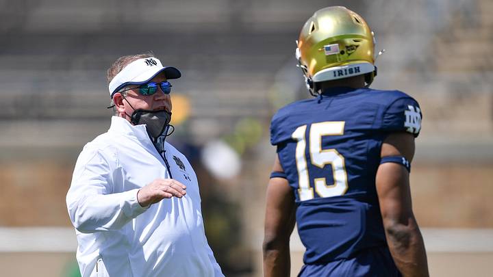 MSU Football Pushing for Notre Dame Transfer WR Jordan Johnson MSU Football Pushing for Notre Dame Transfer WR Jordan Johnson