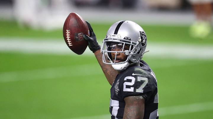 Mullen's Return Can Really Help the Raiders Secondary