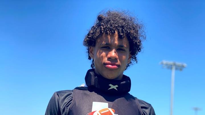 Top Performers: Championship 7v7 Tampa Battle Royale