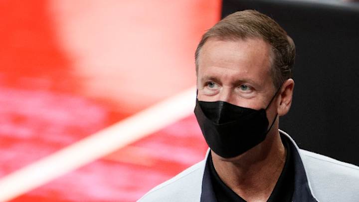 Terry Stotts Pens Letter Bidding Farewell to Rip City