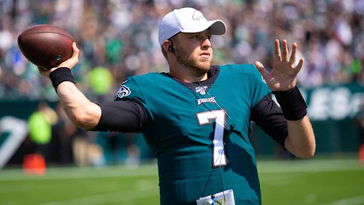 Nate Sudfeld's Role on the 49ers Nate Sudfeld's Role on the 49ers