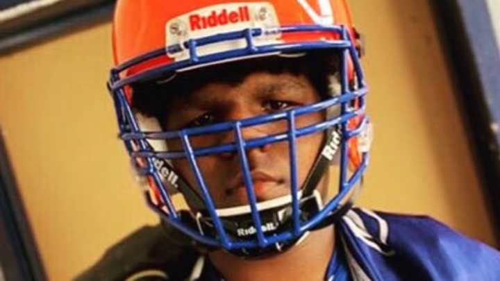 Joshua Conerly Jr. Places Oregon in Top 12 Joshua Conerly Jr. Places Oregon in Top 12