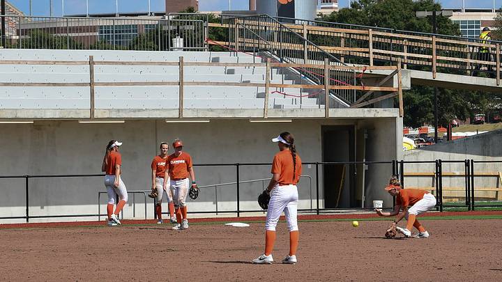 Tigers Have 'Bigger Goals in Mind' Following ACC Regular-Season Crown