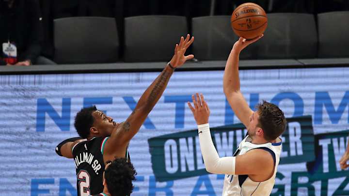 Doncic & Mavs Mauled By Grizzlies, Fall In West Standings Doncic & Mavs Mauled By Grizzlies, Fall In West Standings