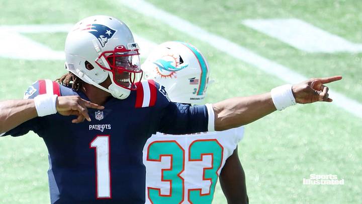 Dolphins Opening Odds and Other Opener Thoughts Dolphins Opening Odds and Other Opener Thoughts