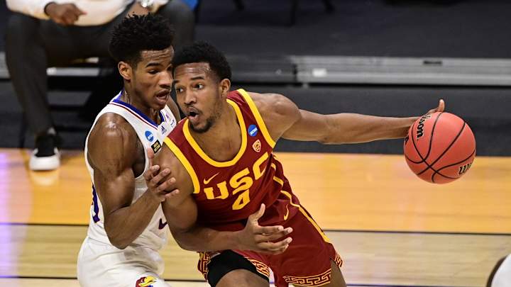 Mock Draft: Raptors' Dreams Come True With Evan Mobley