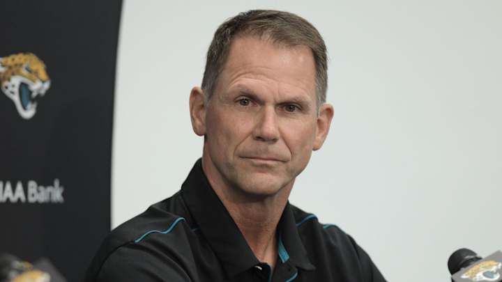 Old Friends: Catching Up With Trent Baalke Old Friends: Catching Up With Trent Baalke