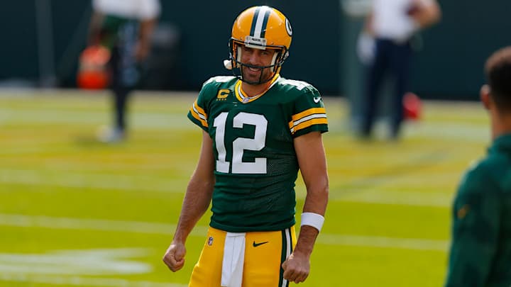 Mailbag: Will the Raiders Be in on Aaron Rodgers? What Would the Broncos Offer?