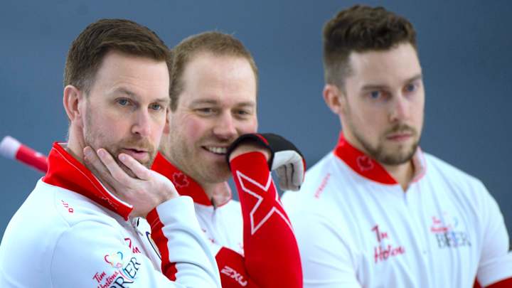 Universal Skipping Proposition—by Kenny Rogers