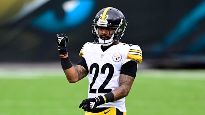 Bengals One of Multiple Teams to Show Interest in Former Steelers Cornerback Steven Nelson