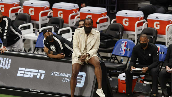 NBA News: Nets and Cavs' Starting Lineups