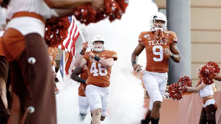 Former Texas Coach Turned USC Staffer Breaks Silence on Jake Ehlinger Tragedy Former Texas Coach Turned USC Staffer Breaks Silence on Jake Ehlinger Tragedy