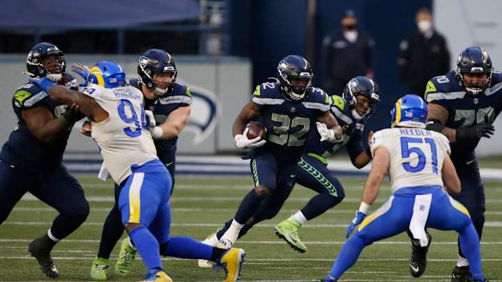 Rapid Reaction: 5 Takeaways From Seahawks 2021 Schedule