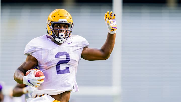 Arik Gilbert Transfers to Georgia