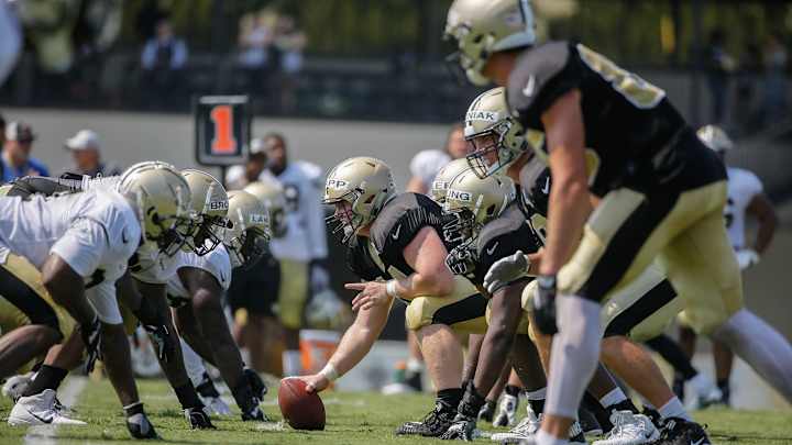 Saints News: 2021 New Orleans Saints Training Camp Schedule Released Saints News: 2021 New Orleans Saints Training Camp Schedule Released