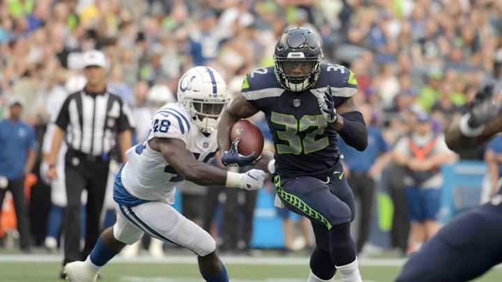 Seahawks' 2021 Regular-Season Schedule Tracker Seahawks' 2021 Regular-Season Schedule Tracker