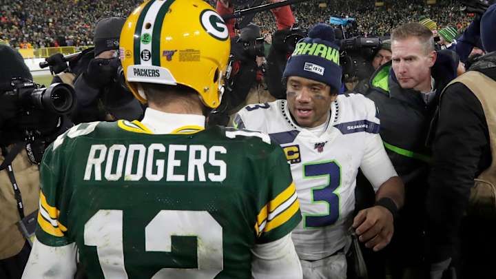 Quarterbacks Define Packers’ 2021 NFL Schedule